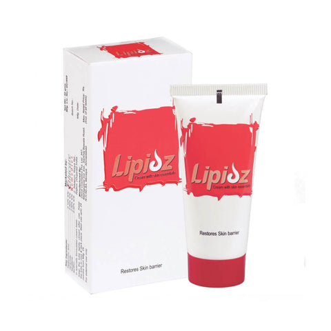Lipidz Cream (50 GM)