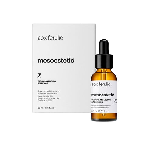 Mesoestetic Aox Ferulic