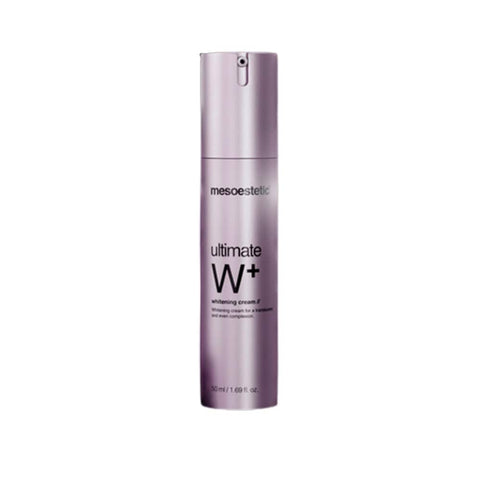 Mesoestetics Ultimate W+ Whitening Cream