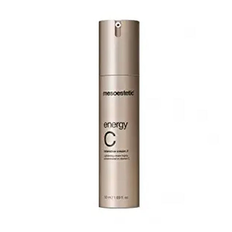 Mesoestetics Energy C Cream