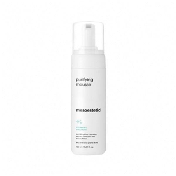 Mesoestetics Purifying Mousse