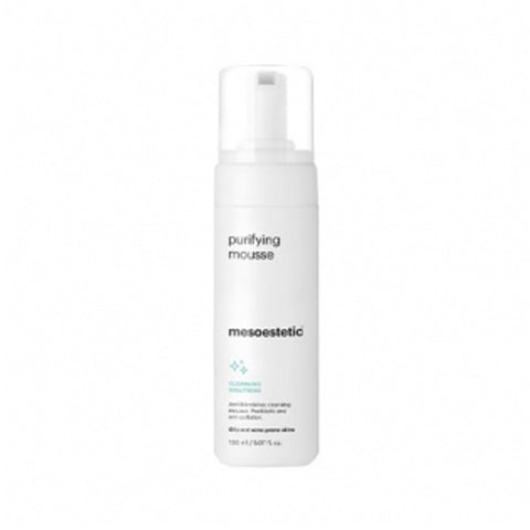 Mesoestetics Purifying Mousse