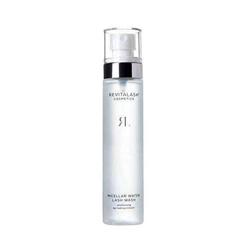 Micellar Water Lash Wash