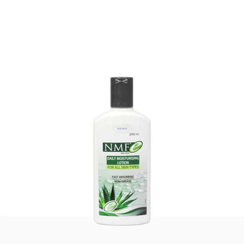 Nmf e Daily Moisturising Lotion