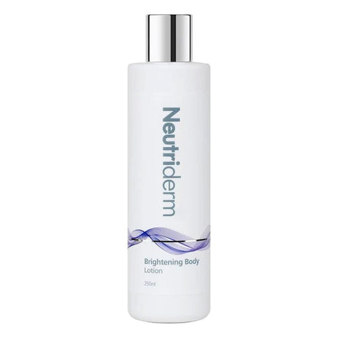 Neutriderm Brightening Body Lotion