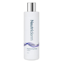Neutriderm Brightening Body Lotion