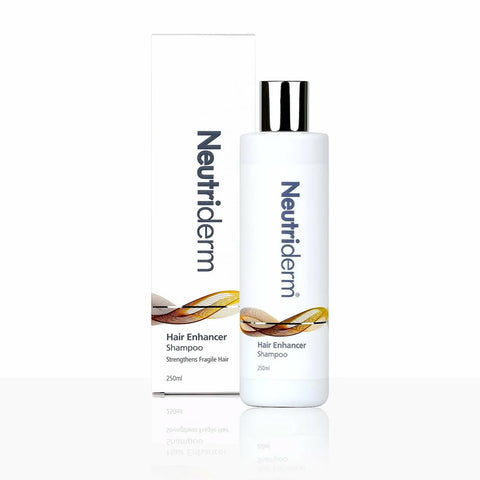 Neutriderm Hair Enhancer Shampoo