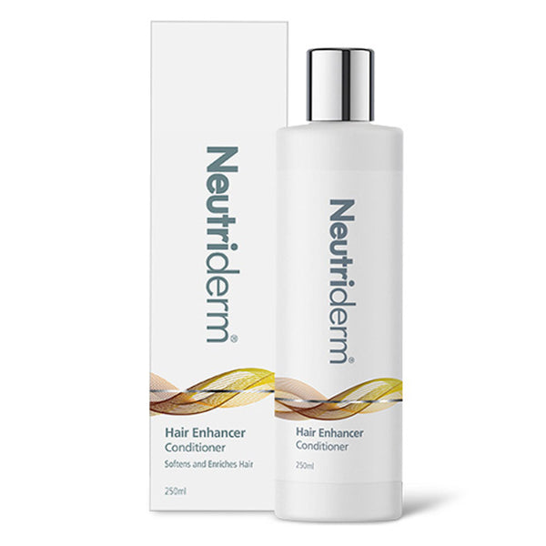Neutriderm Hair Enhancer Conditioner