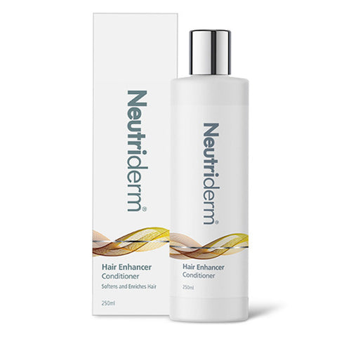 Neutriderm Hair Enhancer Conditioner