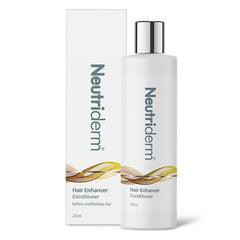Neutriderm Hair Enhancer Conditioner