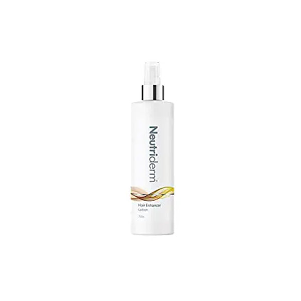 Neutriderm Hair Enhancer Lotion