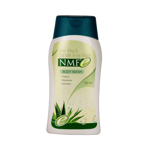 Nmf e Body Wash