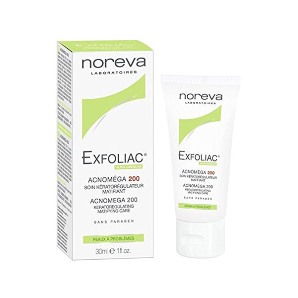 No Reva Exfoliac NC