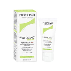 No Reva Exfoliac NC
