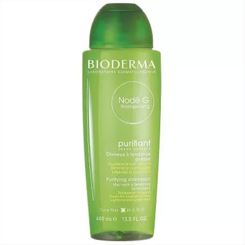 Bioderma Node G Shampoo