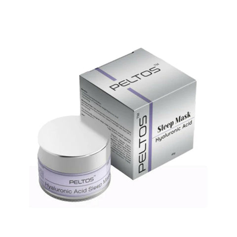 Peltos Hyaluronic Acid