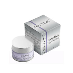 Peltos Hyaluronic Acid