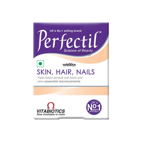 Perfectil Hair Nail And Skin