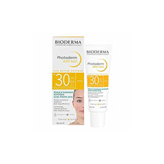 Photoderm AKN Mat