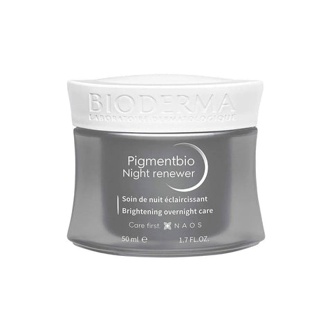 Pigment Bio Night cream