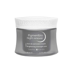Pigment Bio Night cream