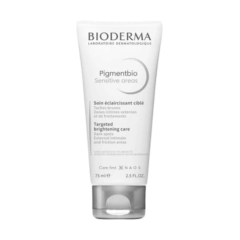 Pigmentbio Sensitive cream