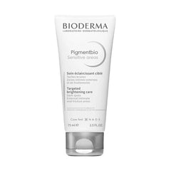 Pigmentbio Sensitive cream
