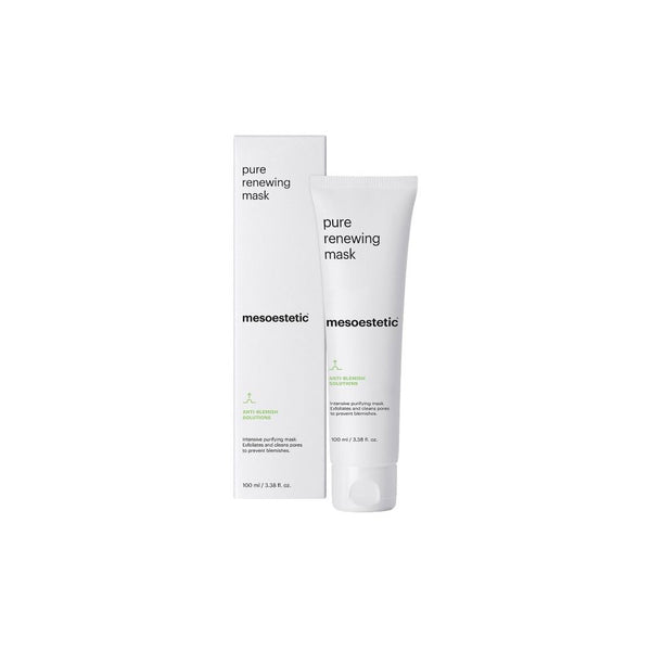 Pure Renewing Mask