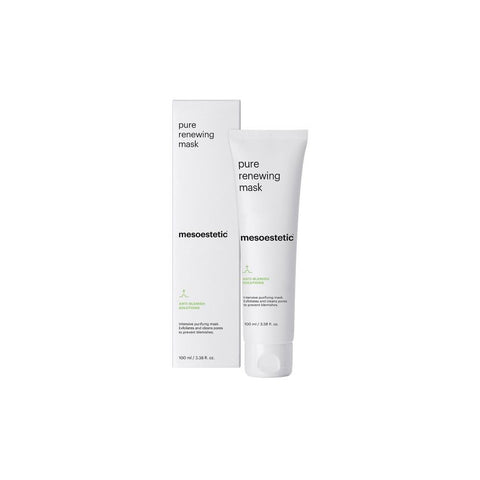 Pure Renewing Mask