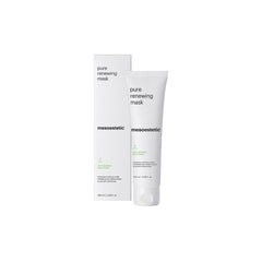 Pure Renewing Mask