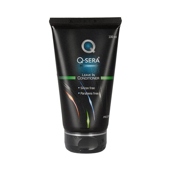 Q Sera Leave on Conditioner