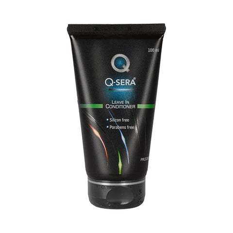 Q Sera Leave on Conditioner