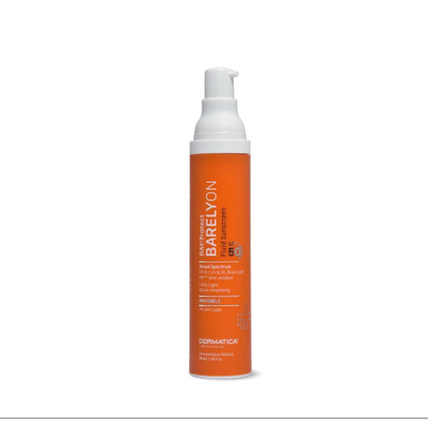 Dermatica Ray Protect Spf 50+
