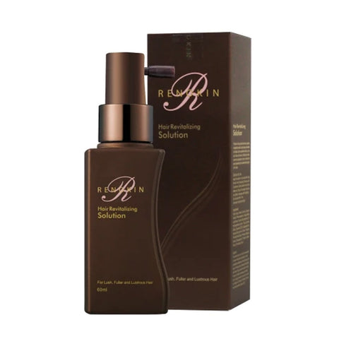Renocia Hair Revitalizing Solution