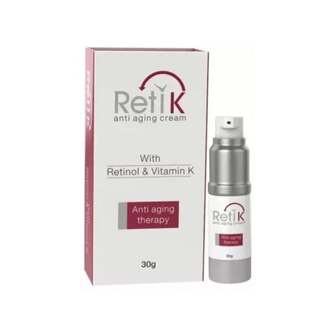 Retik Cream