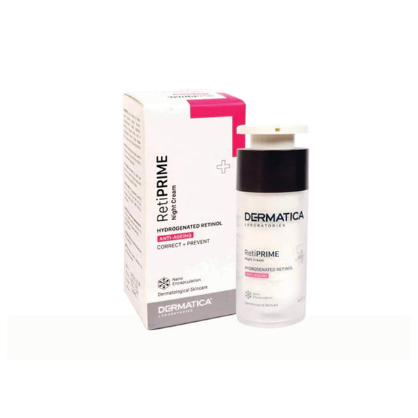Dermatica Retiprime