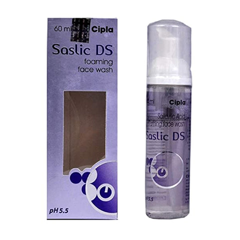 Saslic Ds