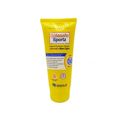 Solasafe sportz
