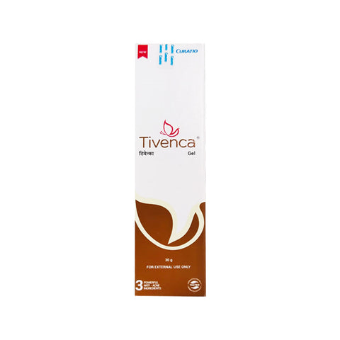 Tivenca Gel