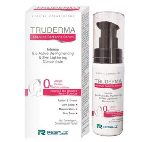 Truderma Absolute Radiance Serum
