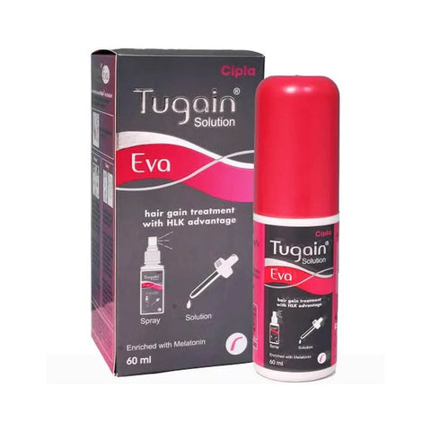 Tugain Eva