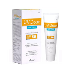 UV Doux Blue Light