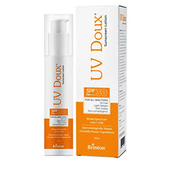 Uv Doux Lotion