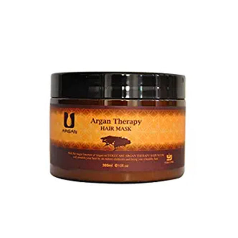 Yogi Argan Hair Mask