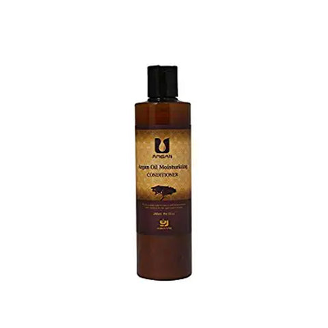 Yogi Argan Conditioner