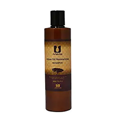 Yogi Argan Shampoo