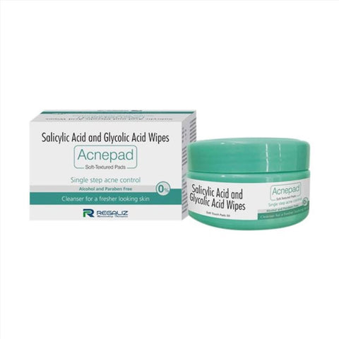 Truderma Acne Pads