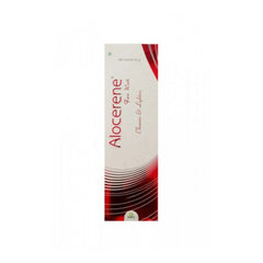 Alocerene Facewash