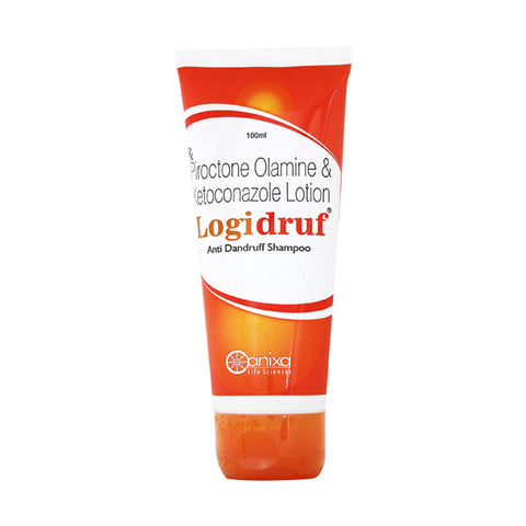 Logidruf Shampoo