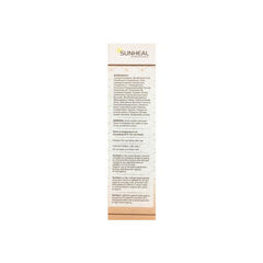 SUNHEAL ULTRA MATTE GEL SUN SCREEN
